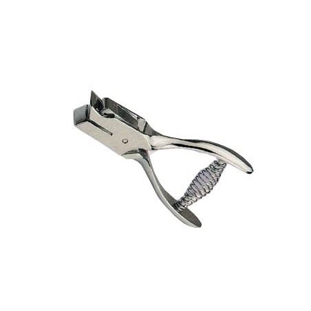 Perforatore per Pouches