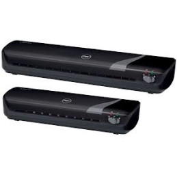 Plastificatrice A3 Rexel Inspire+ (nera o bianca)