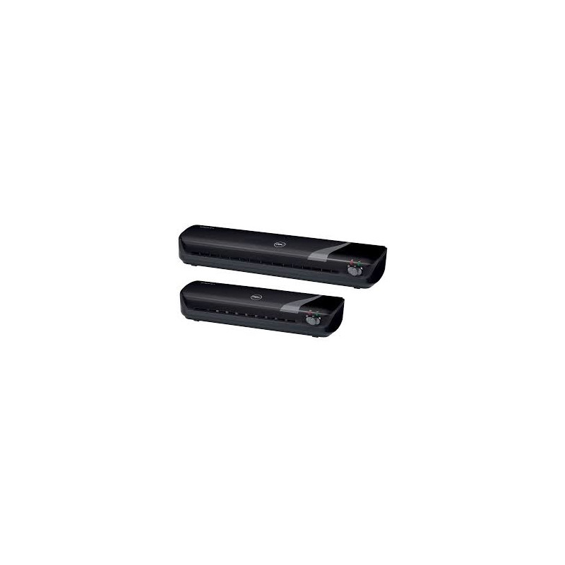 Plastificatrice A3 Rexel Inspire+ (nera o bianca)