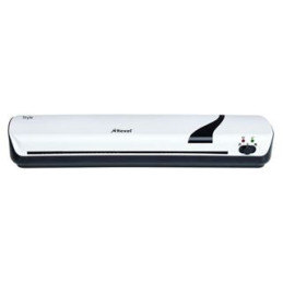 Plastificatrice A3 Rexel style laminator