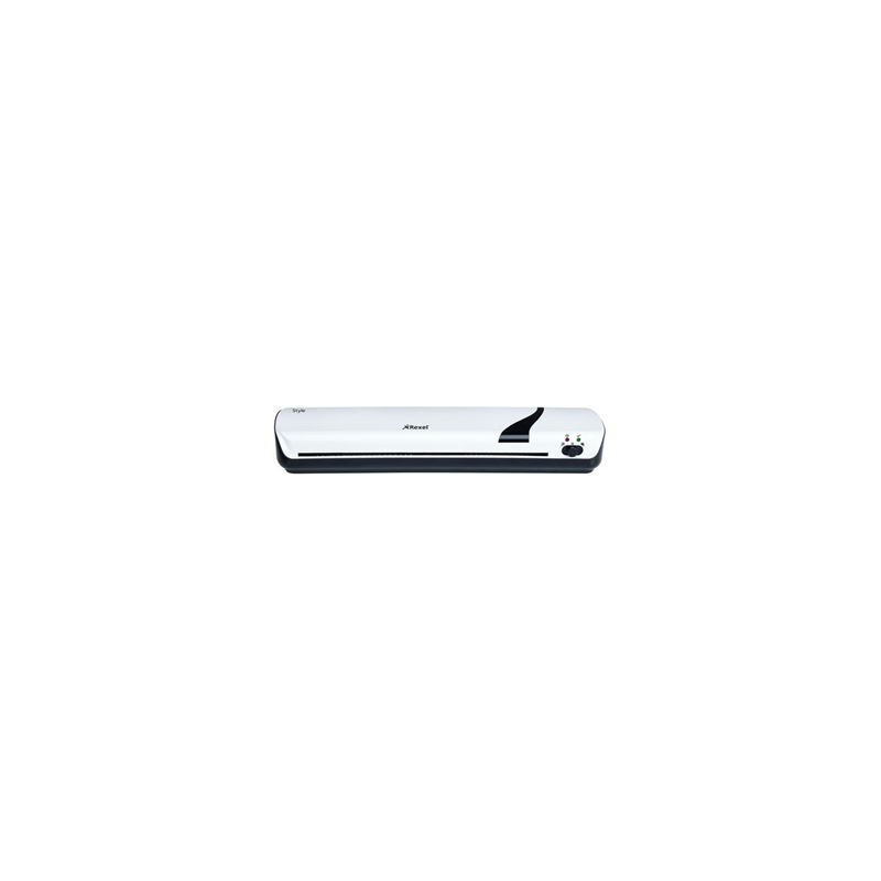 Plastificatrice A3 Rexel style laminator