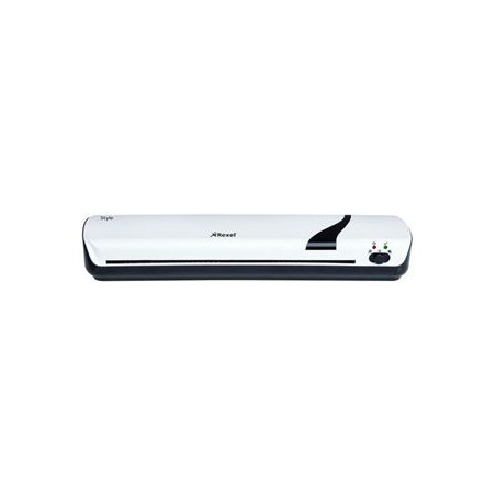Plastificatrice A3 Rexel style laminator