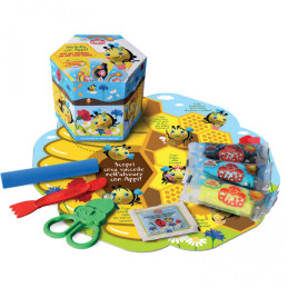 Plastilina Didò FILA Pasta da modellare API