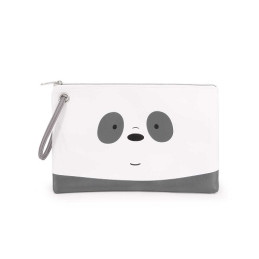 Pochette borsello ORSO panda