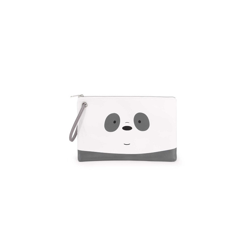 Pochette borsello ORSO panda