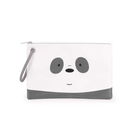 Pochette borsello ORSO panda