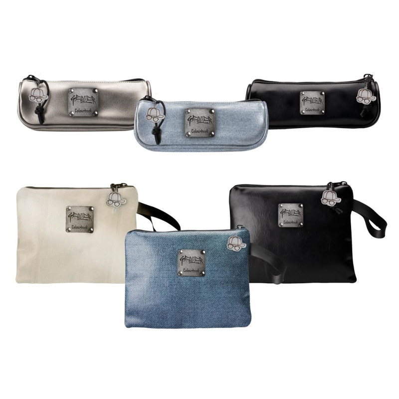 Pochette Elite Geolier