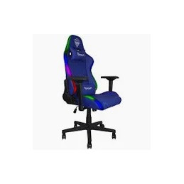 Poltrona Gaming adulto Noua RAINBOW blu