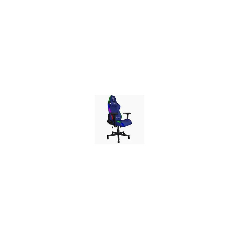 Poltrona Gaming adulto Noua RAINBOW blu