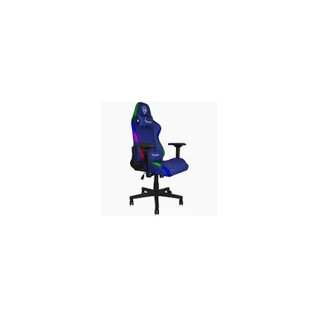 Poltrona Gaming adulto Noua RAINBOW blu
