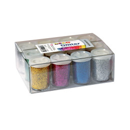 Porporina assortita 25ml