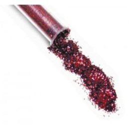 Porporina grana fine gr.9 rosso