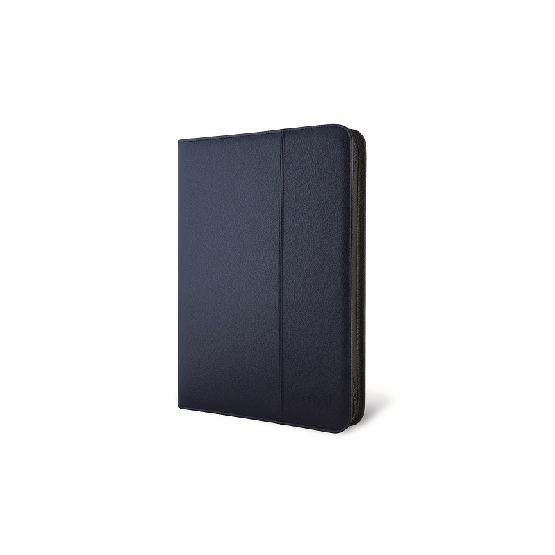 Porta blocco niji city blu