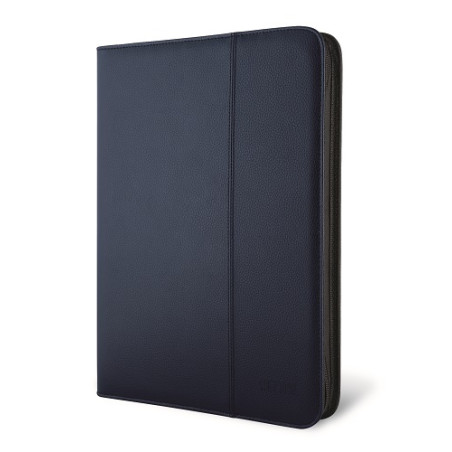 Porta blocco niji city blu