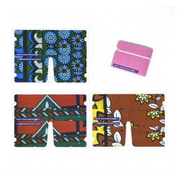 Porta mascherina Edipro' 4pz