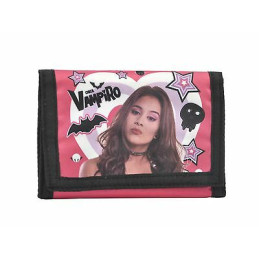 Portafoglio a strappo Cica Vampiro
