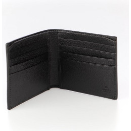 Portafoglio in pelle