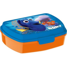Portamerenda alla ricerca di Dory in ABS