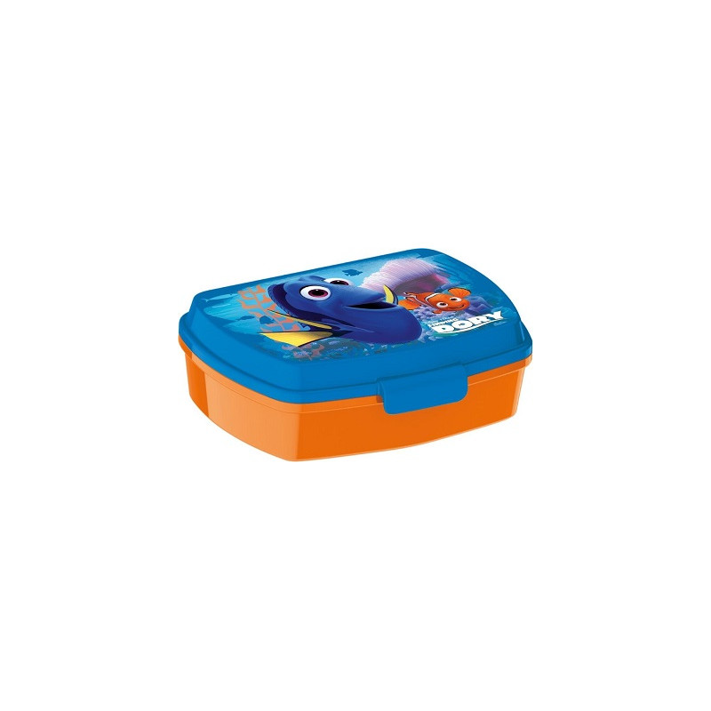 Portamerenda alla ricerca di Dory in ABS