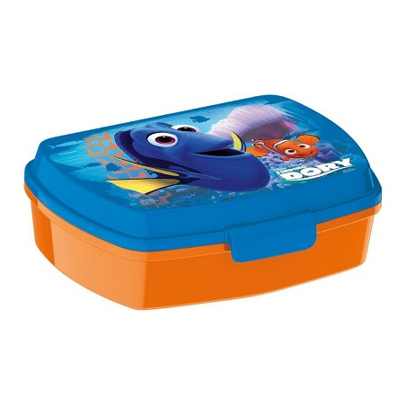 Portamerenda alla ricerca di Dory in ABS