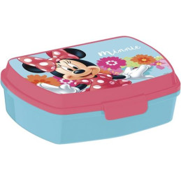 Portamerenda Minnie in ABS