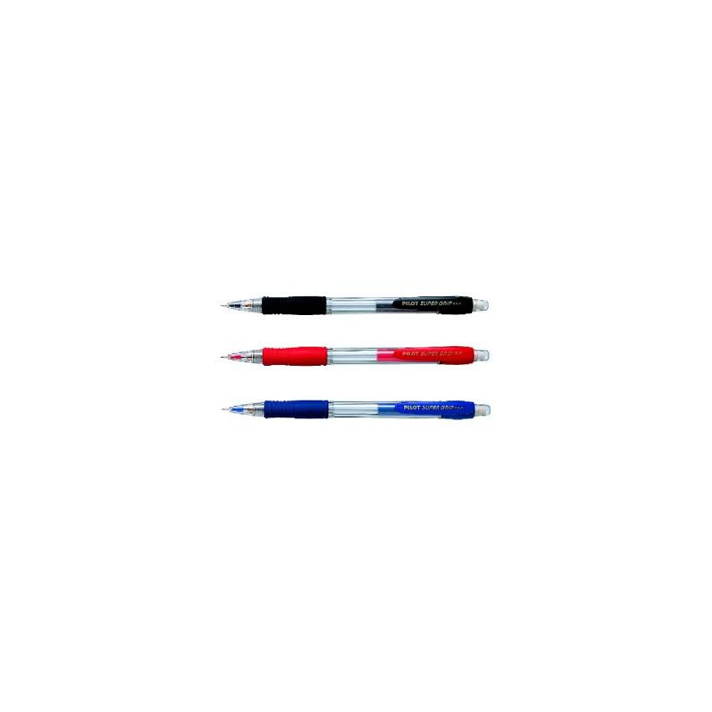 Portamine 0,5mm Super Grip Pilot