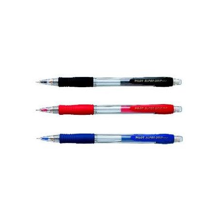 Portamine 0,5mm Super Grip Pilot