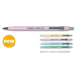 Portamine 2mm Arda 4019 pastello