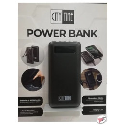 Power bank 10000 mah