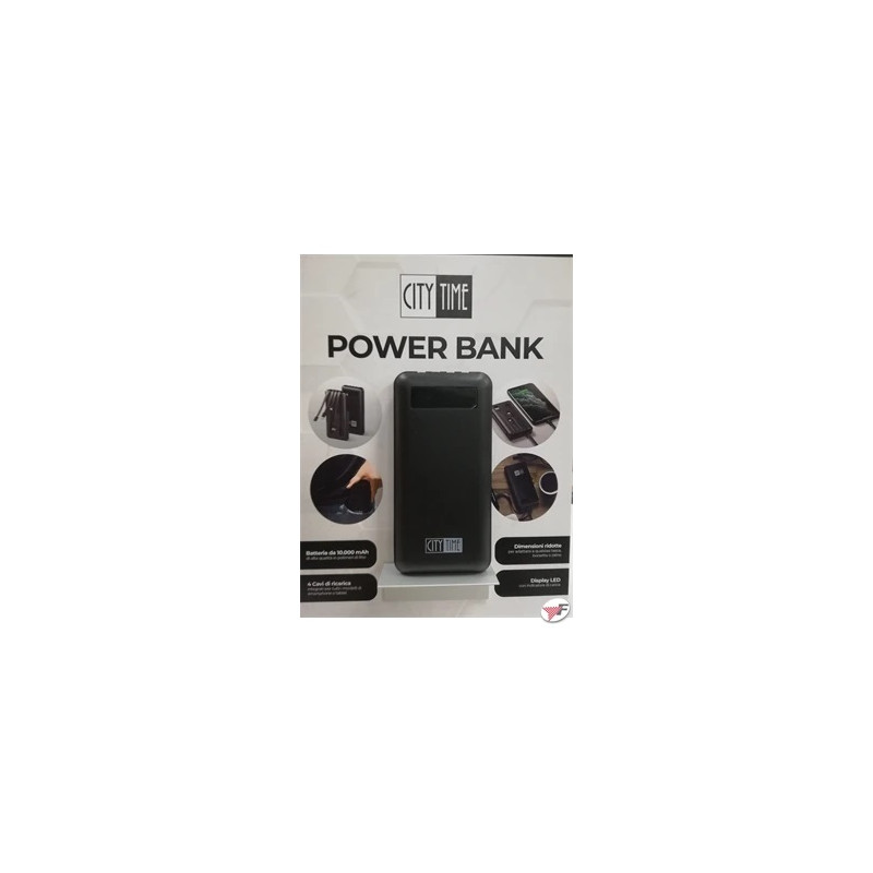 Power bank 10000 mah