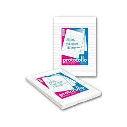 Protocollo commerciale 200FF  60 GR.