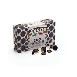 Punesse 100pz nere