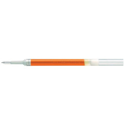 Refill Pentel energel arancio klick 0,7