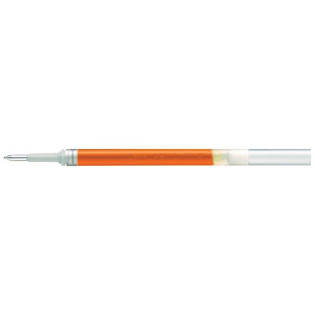 Refill Pentel energel arancio klick 0,7