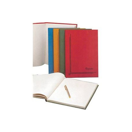 Registro cartonato A4 5mm 50fg