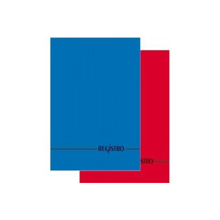 Registro cartonato A5 5mm 100fg