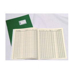 Registro IVA acquisti 24pg