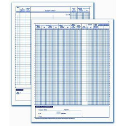 Registro IVA fatture 22pg