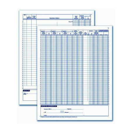 Registro IVA fatture 22pg