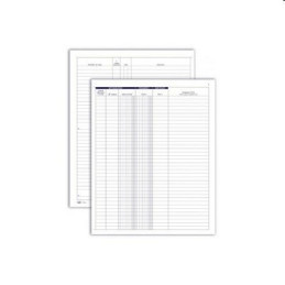 Registro Partitario Soci di Spa, 96 pagg.