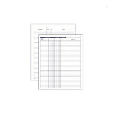 Registro Partitario Soci di Spa, 96 pagg.