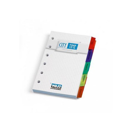 Ricambi per organizer 15x21