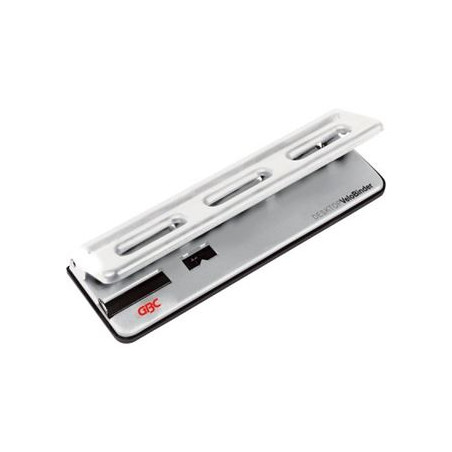 Rilegatrice a pettini GBC Velobind Desktop