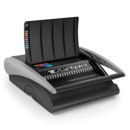 Rilegatrice Multibind GBC 210 combi binder