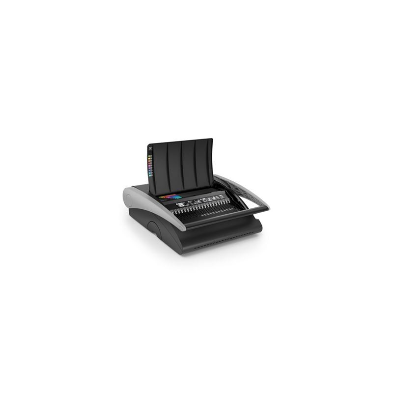 Rilegatrice Multibind GBC 210 combi binder