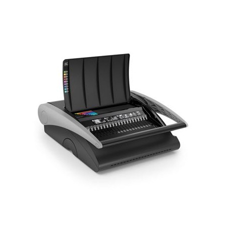 Rilegatrice Multibind GBC 210 combi binder