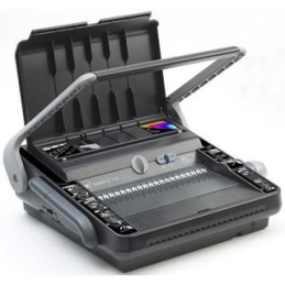 Rilegatrice Multibind GBC 230 combi binder