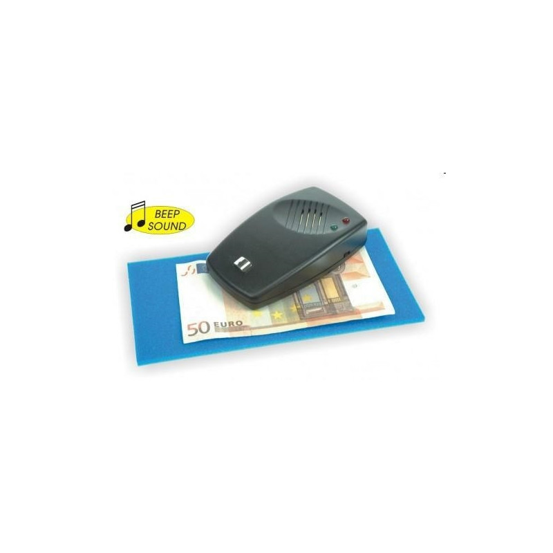Rilevtore magnetico per banconote