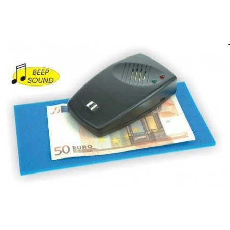 Rilevtore magnetico per banconote