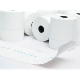 Rotoli termici 57x18 per POS Stampati